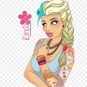 Meet your Posher, Mariah